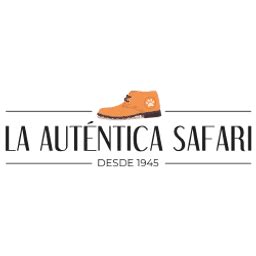 la autentica safari.
